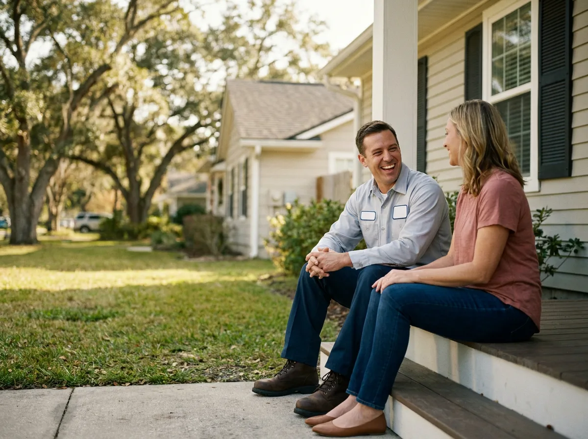 Septic tank pumping FAQs for Marathon, FL